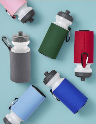 QUA-QD440-Water Bottle And Holder